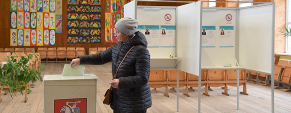 Wybory samorządowe: bezkompromisowe zwycięstwo Zdzisława Palewicza i „Związku Rodzin...