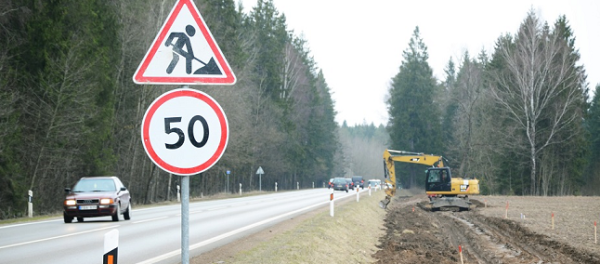 Dobra wiadomość dla pieszych i rowerzystów – powstaje nowa ścieżka