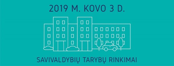 Informacija apie kandidatus į Šalčininkų rajono savivaldybės tarybą ir merus