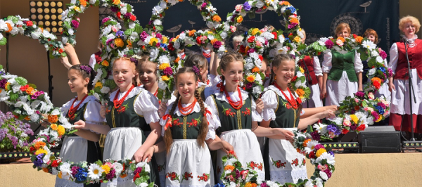 Pieśń znad Solczy po raz 24.