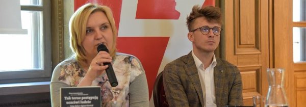 Knygos apie Vilniaus krašto lenkus, gelbėjančius žydus, pristatymas