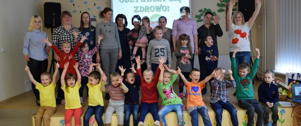 Žingsniu sveikesnio gyvenimo arčiau