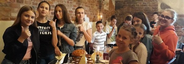 Įgyvendintas prevencinis projektas „Teisėtas ir naudingas mūsų laisvalaikis 2019“