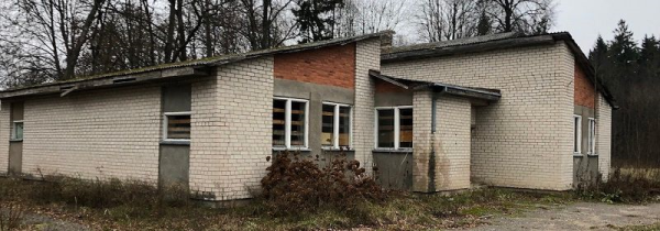 Šalčininkų rajono savivaldybės administracija skelbia Šalčininkų rajono savivaldybei nuosavybės...