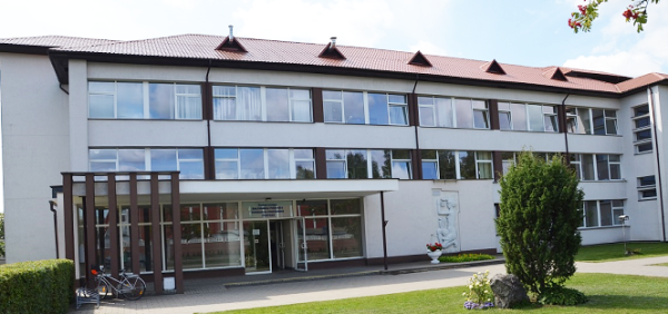 Modernizuojamos sveikatos priežiūros įstaigos