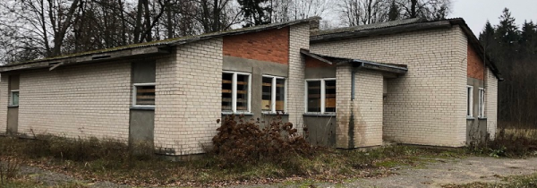 Šalčininkų rajono savivaldybės administracija skelbia Šalčininkų rajono savivaldybei nuosavybės...