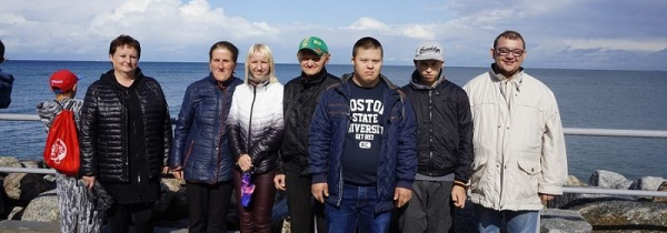 Kelionė į Lenkiją: Gdanskas – Gdynė – Sopotas