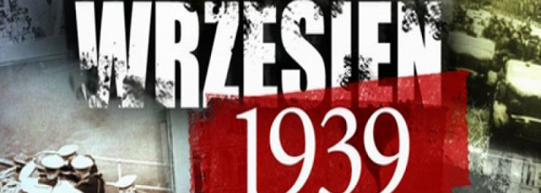 Antrojo pasaulinio karo pradžios 80-osios metinės. Prisimename