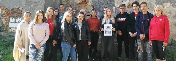 Europos žydų kultūros diena Eišiškėse