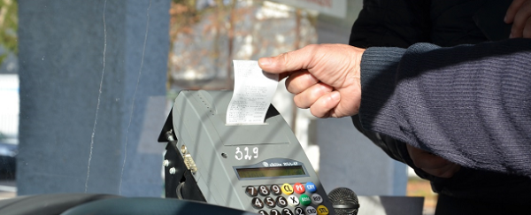 UAB „Šalčininkų autobusų parkas“: kelionės bilietai internetu