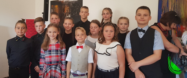 Muzikiniai šalčininkiečių laimėjimai Italijoje