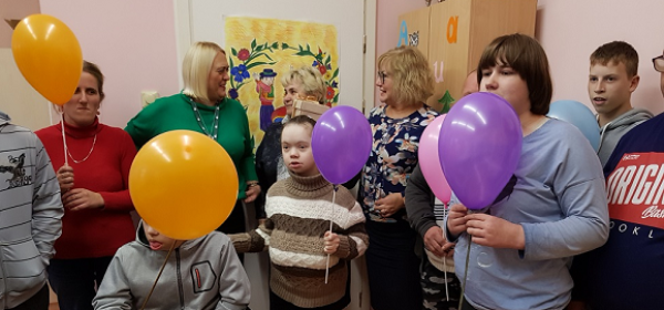 Pyragų diena - kalėdinių svajonių išsipildymas