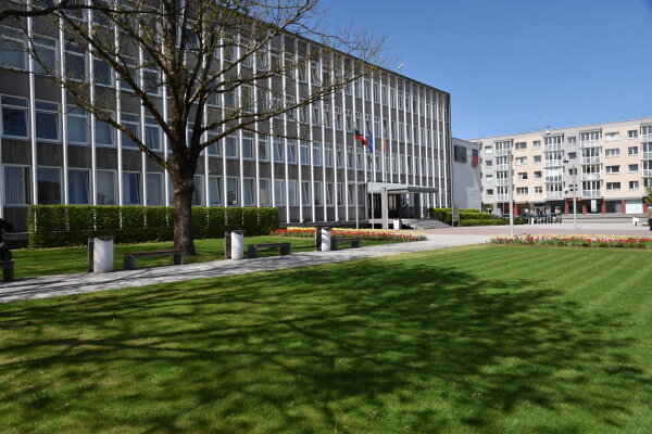 Pradėtas Šalčininkų rajono savivaldybės 2020 metų biudžeto svarstymas