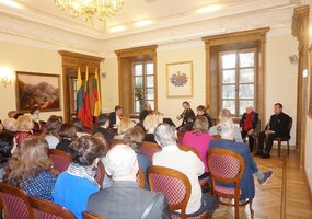 galerijos nuotrauka