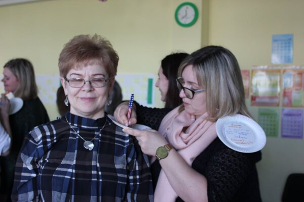 Bendradarbiaujančios mokyklos tęsia veiklą