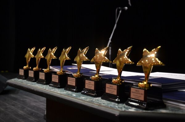 Nominacijos išdalintos, nugalėtojai paskelbti!