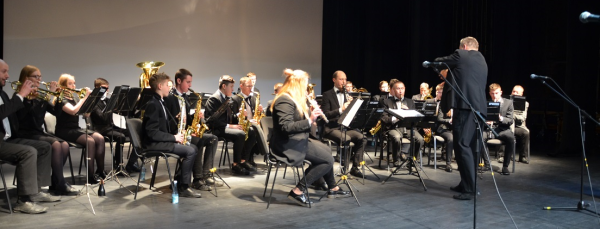 Projekto „Muzikinės draugystės tiltas Šalčininkai-Lyda“ atidarymo konferencija