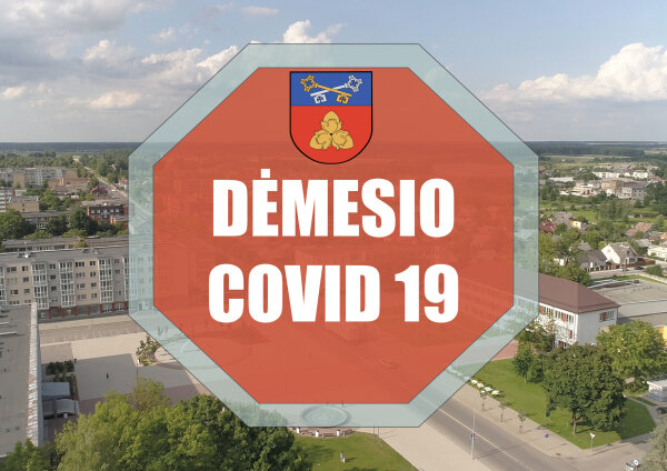 Koronawirus. Sytuacja w rejonie solecznickim