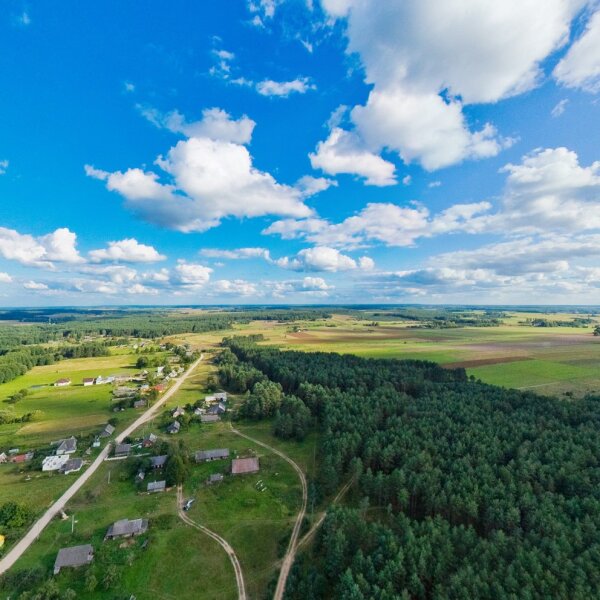 Prasidėjo 2020 m. žemės ūkio naudmenų ir kitų plotų deklaravimas
