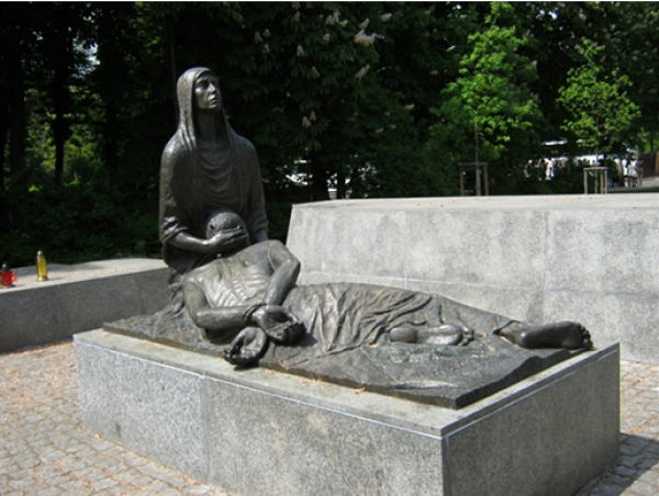 10 – osios Smolensko tragedijos metinės