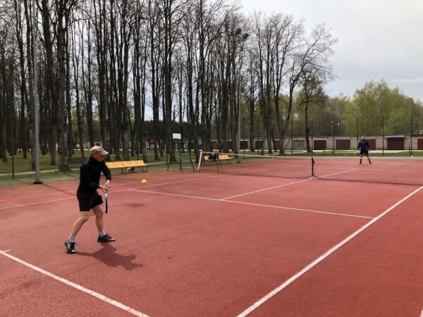 Sportas – ne tik pomėgis, bet ir gyvenimo būdas