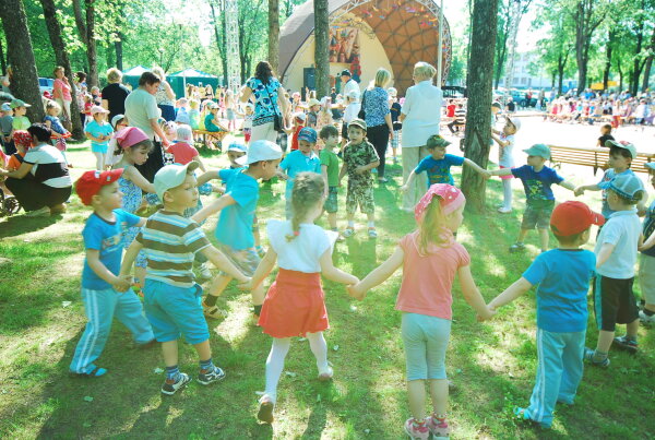 Interaktywne narzędzia edukacyjne dla przedszkoli