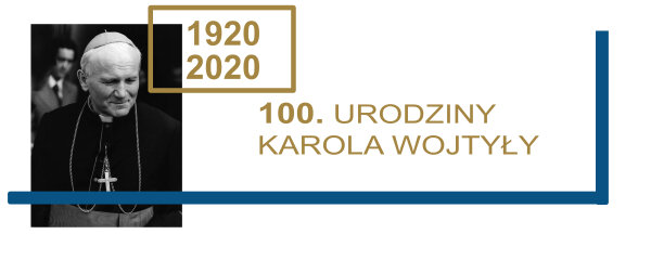 Wystawa „Wyszyńskiego i Wojtyły gramatyka życia”