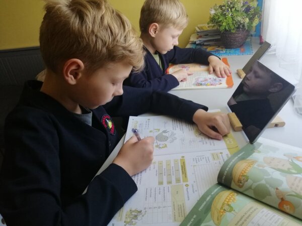 Šalčininkų rajono mokyklos ir gimnazijos baigs šiuos mokslo metus nuotoliniu būdu