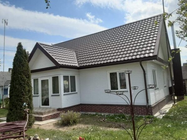 Keičiate stogą? Galite gauti paramą