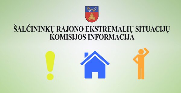 Nustatyti du nauji COVID-19 atvejai