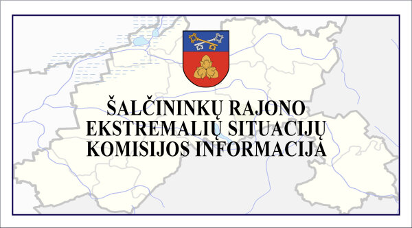 Patvirtintas susirgimo koronavirusu atvejis