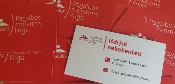 Aptartas bendradarbiavimas su Specializuotos kompleksinės pagalbos centru