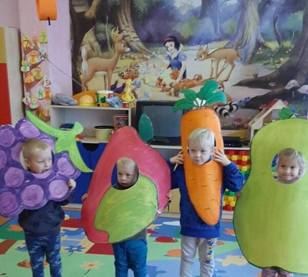 „Būti sveiku? Noriu ir galiu!“