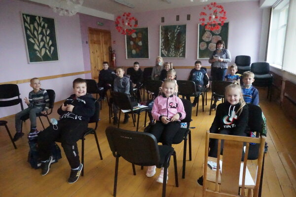 Październik – międzynarodowy miesiąc bibliotek