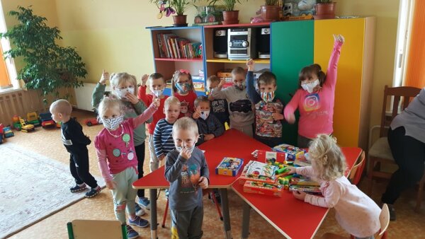 Przedstawiciele Fundacji Polskich Wartości odwiedzili rejon solecznicki
