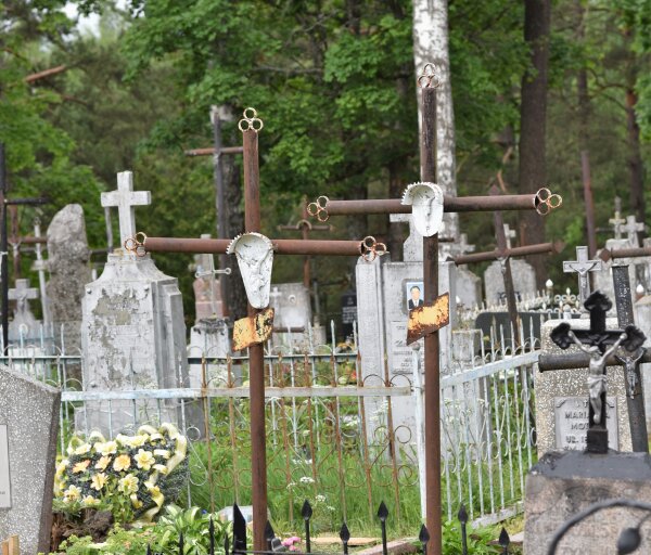 Gerbiami Šalčininkų rajono gyventojai,
