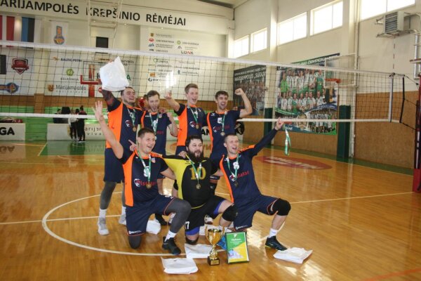 Sėkmingi pasirodymai LSD „Žalgiris“ vasaros sporto žaidynėse
