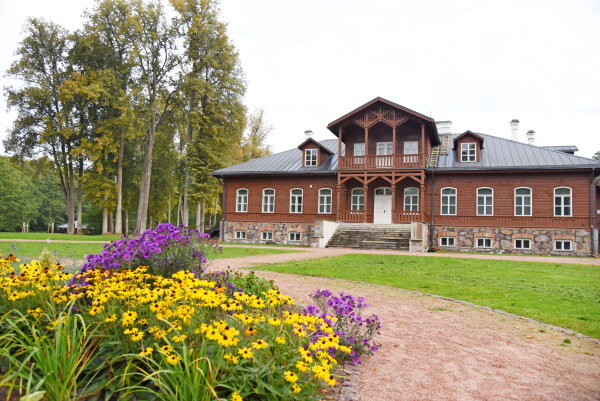 Vilkiškės kurs naują istoriją