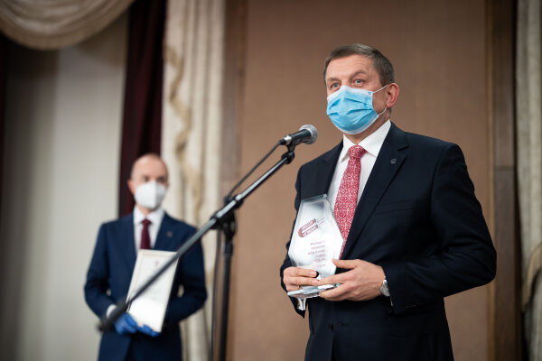 Savivaldybės įgyvendintas projektas – geriausias Vilniaus apskrityje!