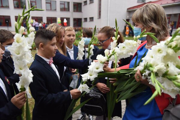Najlepsi w polskiej oświacie w 2020 roku
