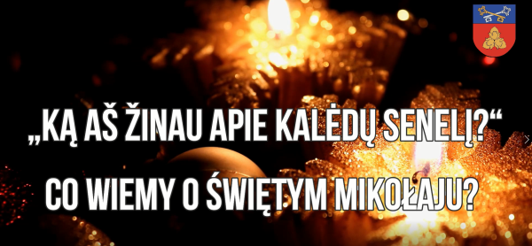 Laukime Kalėdų kartu. 2 dalis