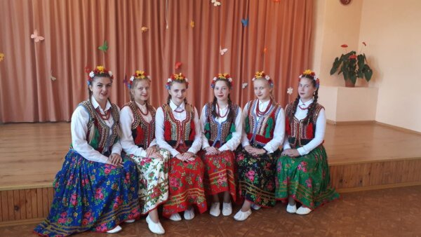 Mus vienija Lietuva