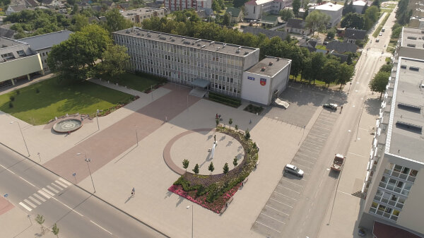 Pradėtas Šalčininkų rajono savivaldybės 2021 metų biudžeto svarstymas
