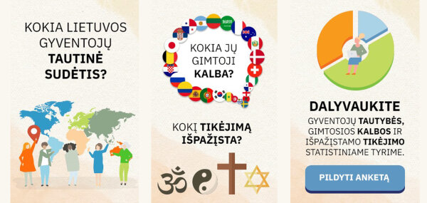 Badania statystyczne dotyczące narodowości, języka ojczystego i religii ludności