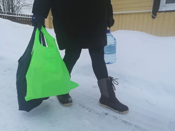 Socialinės paslaugos teikiamos nepertraukiamai