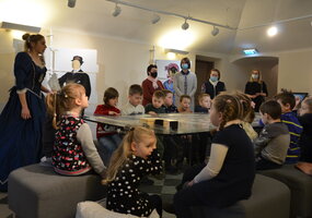 galerijos nuotrauka