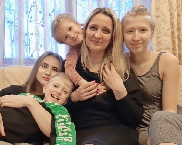 Motinystė – tai „profesija“, kuriai niekas nesiruošė ir nesimokė