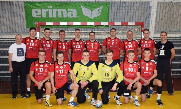 „Sokol“ žengė į LRF I-osios lygos pusfinalį