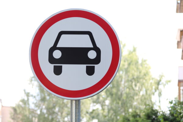 Jašiūnų seniūnijoje ribojamas sunkiasvorių transporto priemonių eismas