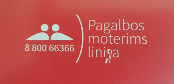 Mokymai apie smurto artimoje aplinkoje prevenciją